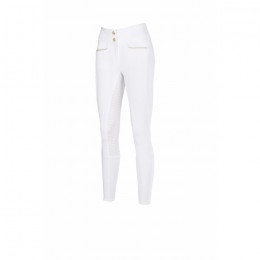 Pikeur SS'23 Violette full grip riding breeches