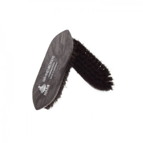 Haas Mane Brush small 3cm, Koko