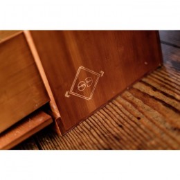 Grooming Deluxe Show Grooming Box