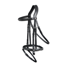 Waldhausen X-Line Bridle Santander