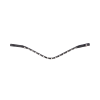 Waldhausen Browband X-Line Glam