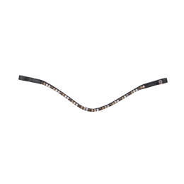 Waldhausen Browband X-Line Glam