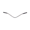 Waldhausen Browband X-Line Glam