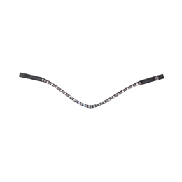 Waldhausen Browband X-Line Glam