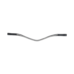 Waldhausen Browband X-Line Glam