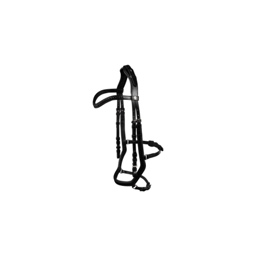 Waldhausen X-Line Bridle Relaxation II