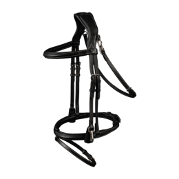 Waldhausen X-line Bridle Work