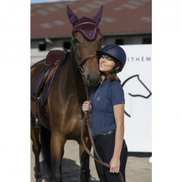Equithème SS'22 Polo Emma