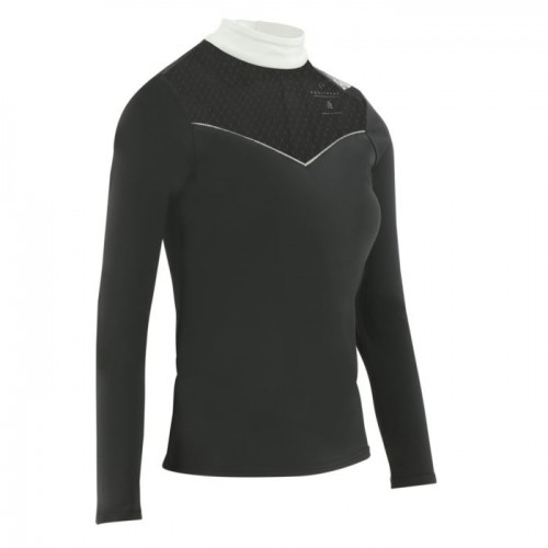 Equithème Competition Shirt Valencia