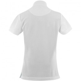 Equithème Mesh Competition Polo Betty