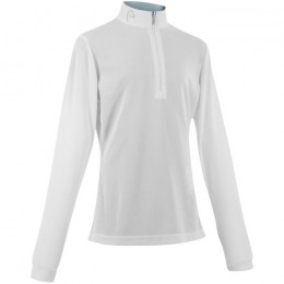 Equithème Mesh Competition Shirt Buffy