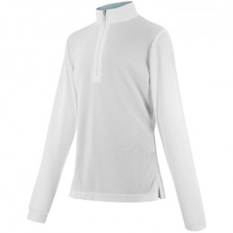 Equithème Mesh Competition Shirt Buffy