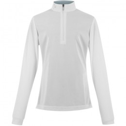 Equithème Mesh Competition Shirt Buffy