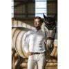 Equithème men's competition shirt  Dany