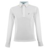 Equithème men's competition shirt  Dany