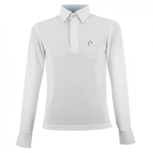 Equithème men's competition shirt  Dany