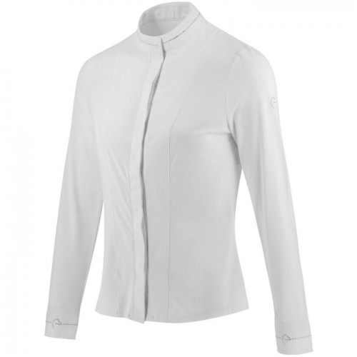 Equithème Competition Shirt Julia