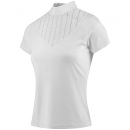 EQUI-THEME Funza short-sleeved polo shirt