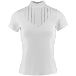 EQUI-THEME Funza short-sleeved polo shirt