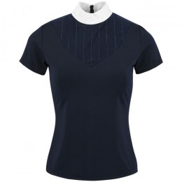 EQUI-THEME Funza short-sleeved polo shirt