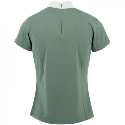 EQUI-THEME Funza short-sleeved polo shirt