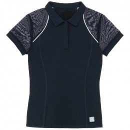 Equithème Poloshirt Agathe