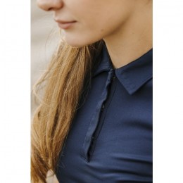 Equithème Poloshirt Agathe