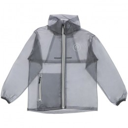Equithème Raincoat Saigon