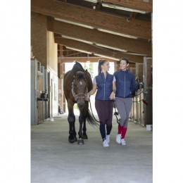 Equithème 'Olivia' hybrid jacket