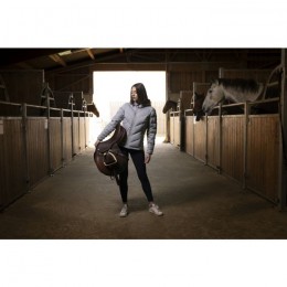 Equithème 'Lara' Padded jacket