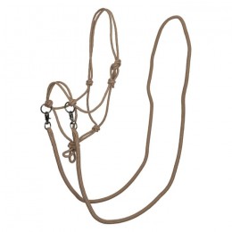 Imperial Riding Rope halter set Ambient