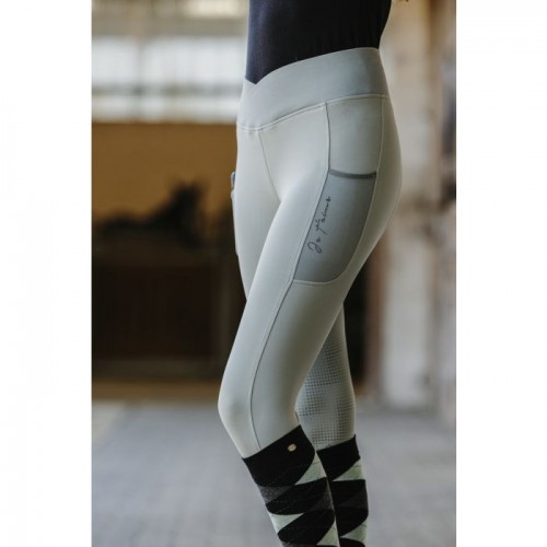 Equithème Riding Leggings Flora