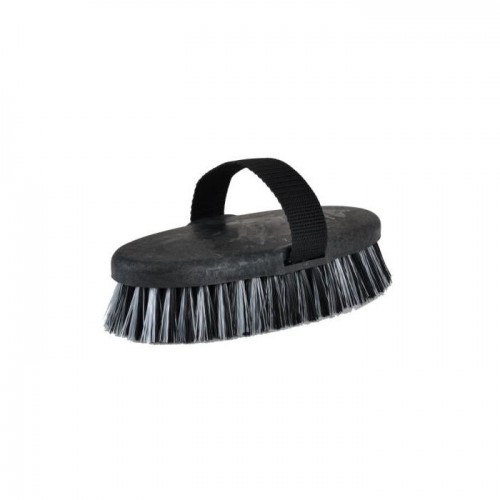 Haas Driver Root Carding Brush Men
