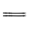 Waldhausen S-Line Cheeck Pieces