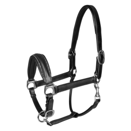 Waldhausen S-Line Leather Halter Glamour