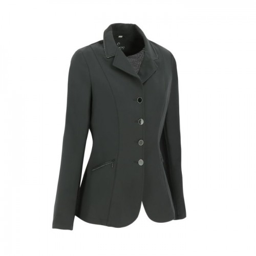 Equithème Competition Jacket Oliva