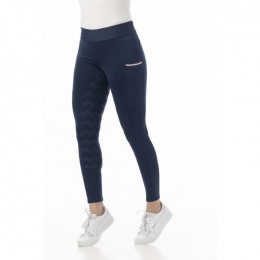 Riding World Kids Riding Tights Agadir