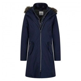 HV Polo FW'24 Parka Isa