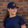Horka KNHS Cap