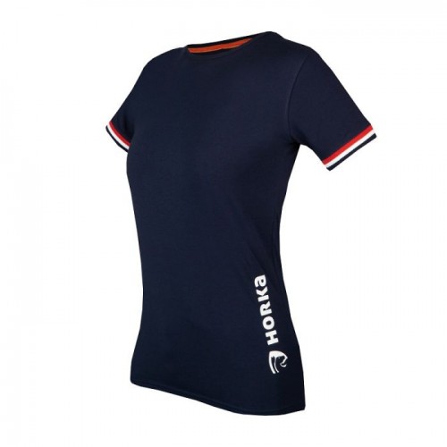 Horka KNHS Ladies T-shirt