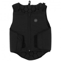 Equithème Backprotector Hexaflex