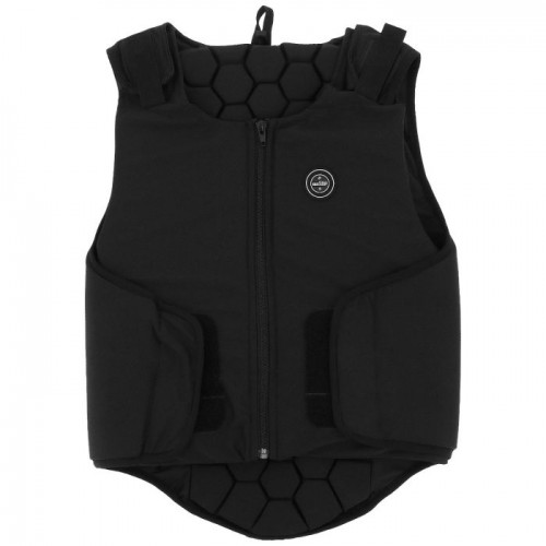 Equithème Backprotector Hexaflex