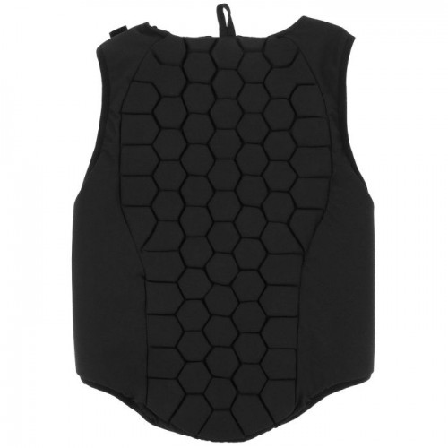 Equithème Backprotector Hexaflex
