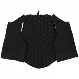 Equithème Backprotector Hexaflex