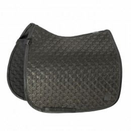 Eskadron FW'22 Essence glitter mesh darkolive