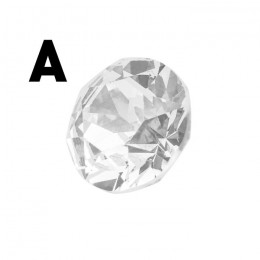 Sprenger Dynamics RS Ultra double jointed eggbut 16mm SENSOGAN Swarovski