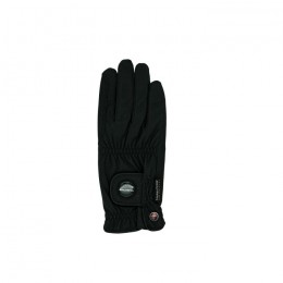 Hauke Schmidt riding gloves A Touch Of Class