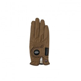 Hauke Schmidt riding gloves A Touch Of Class