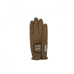 Hauke Schmidt riding gloves A Touch Of Magic Tack