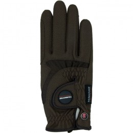 Hauke Schmidt riding gloves A Touch Of Summer